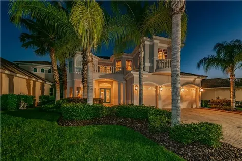 10515 Martinique Isle Drive Tampa FL 33647