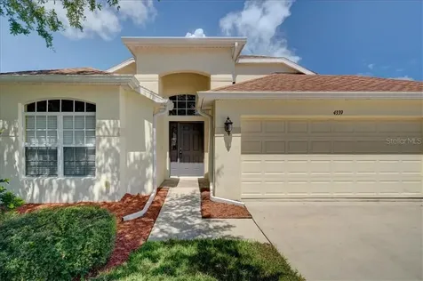4339 Knollcrest Court Spring Hill FL 34609