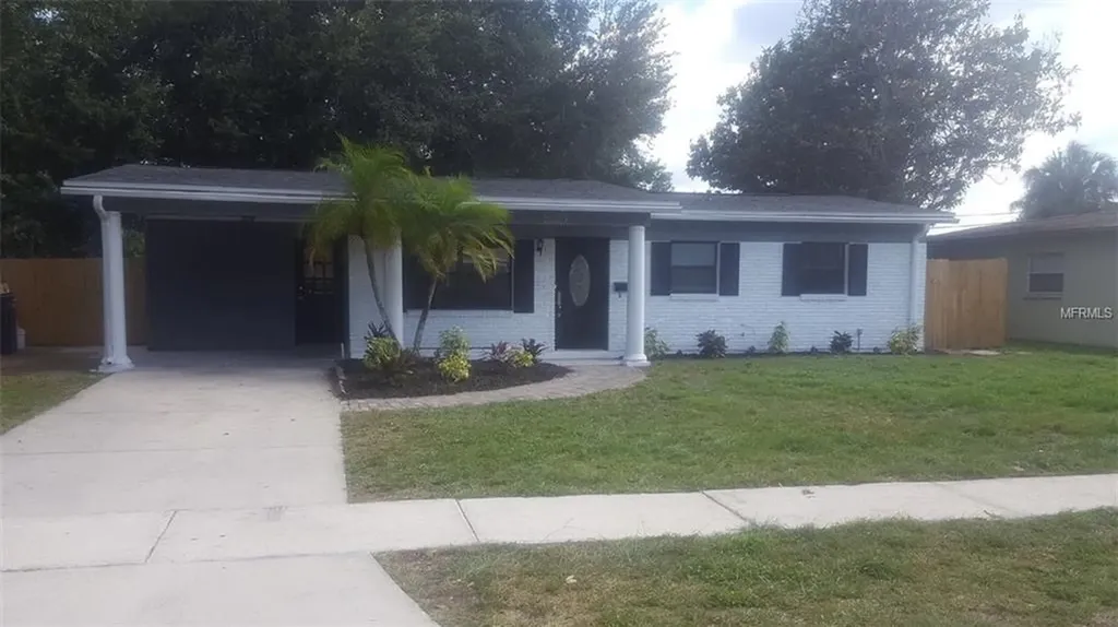 6006 Santa Monica Drive Tampa FL 33615