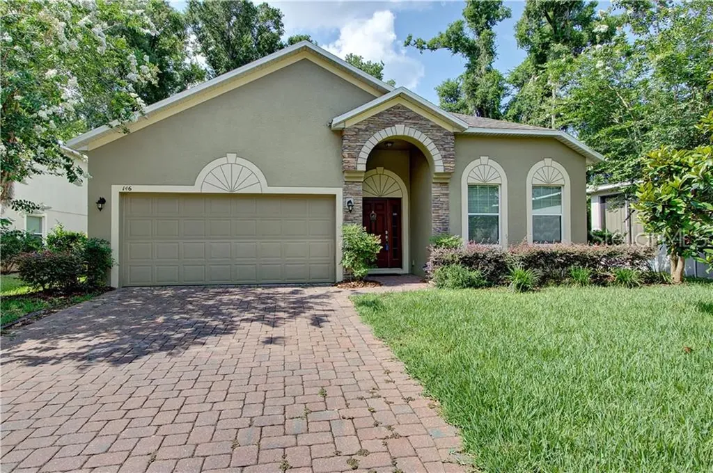 146 Crawl Key Court Deland FL 32720