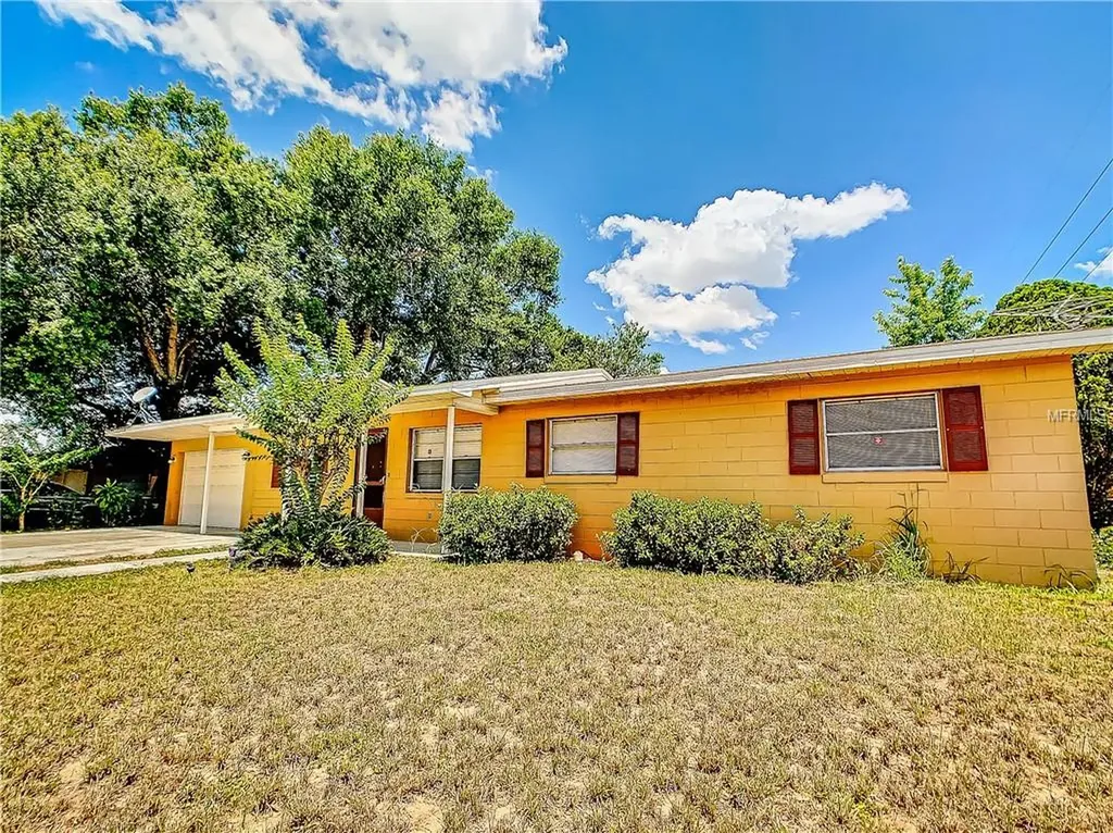 225 W Orange Street Lake Alfred FL 33850