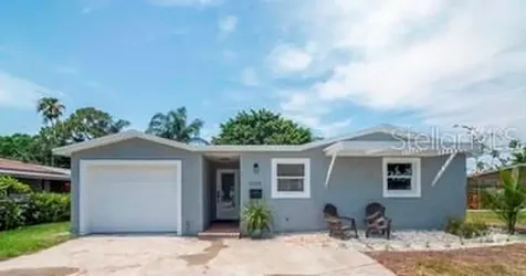 5510 Bayou Grande Boulevard NE St Petersburg FL 33703