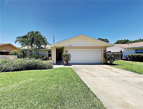5945 27th Street S St Petersburg FL 33712