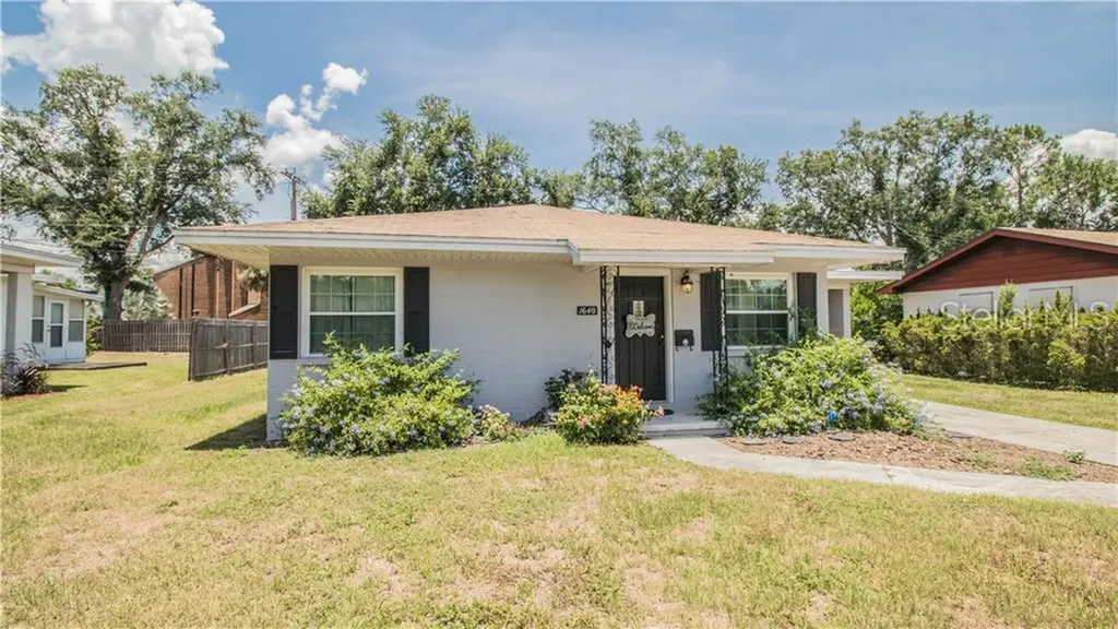 1640 Skinner Street Lakeland FL 33801