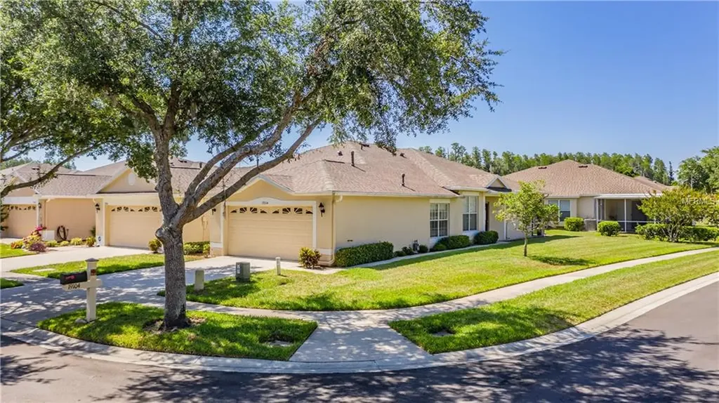 19104 Weymouth Drive Land O Lakes FL 34638