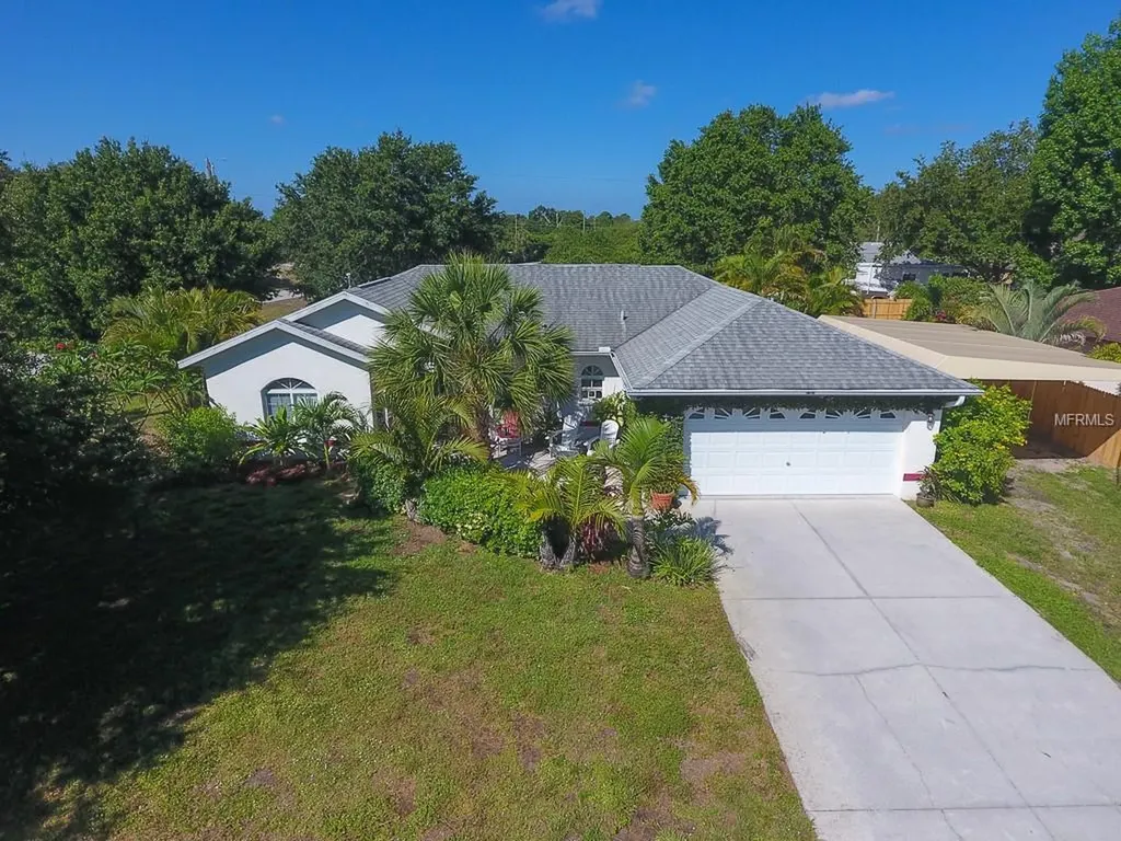 7267 Peacock Lane Englewood FL 34224