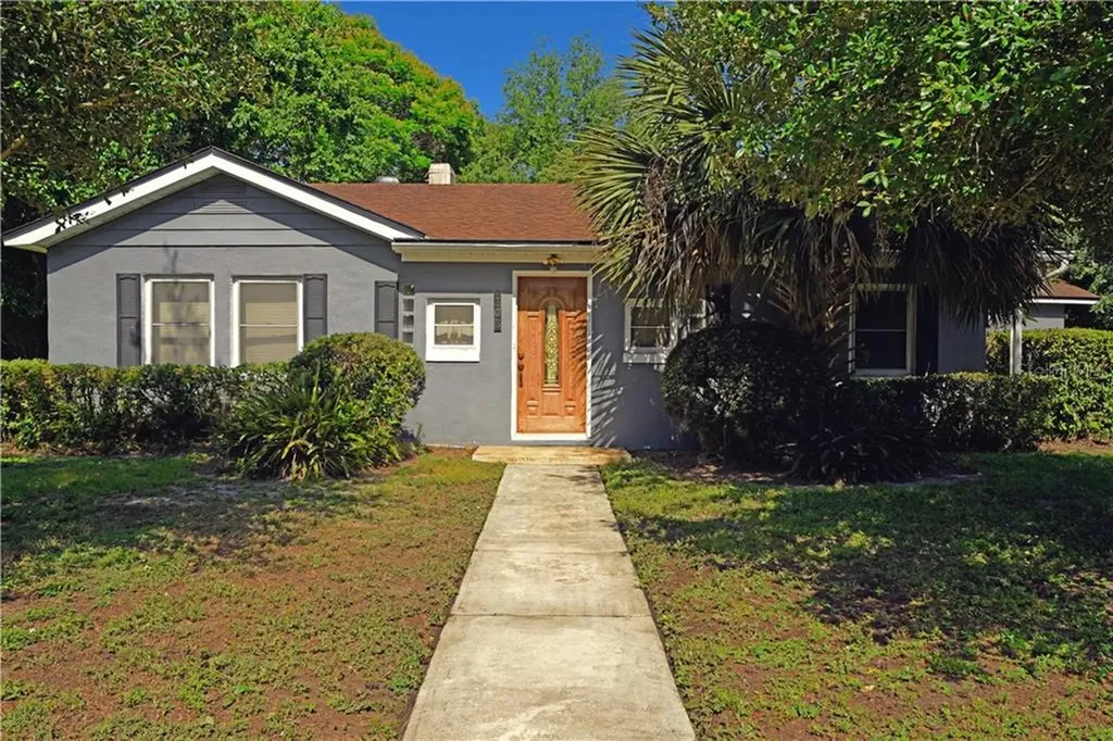 303 S Lakeview Avenue Winter Garden FL 34787