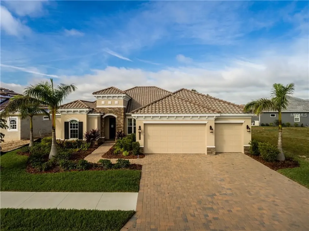 13477 Brilliante Drive Venice FL 34293