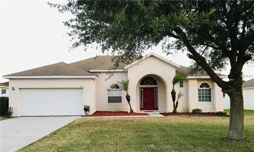 335 E Echo Street Lake Alfred FL 33850