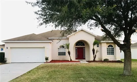 335 E Echo Street Lake Alfred FL 33850