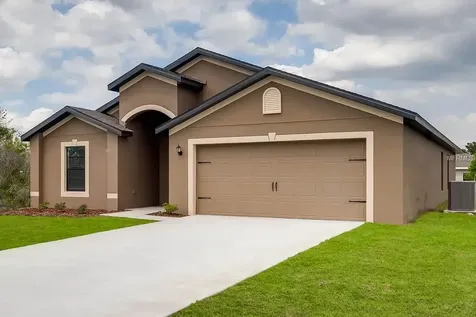 1880 Piedmont Court Mascotte FL 34753