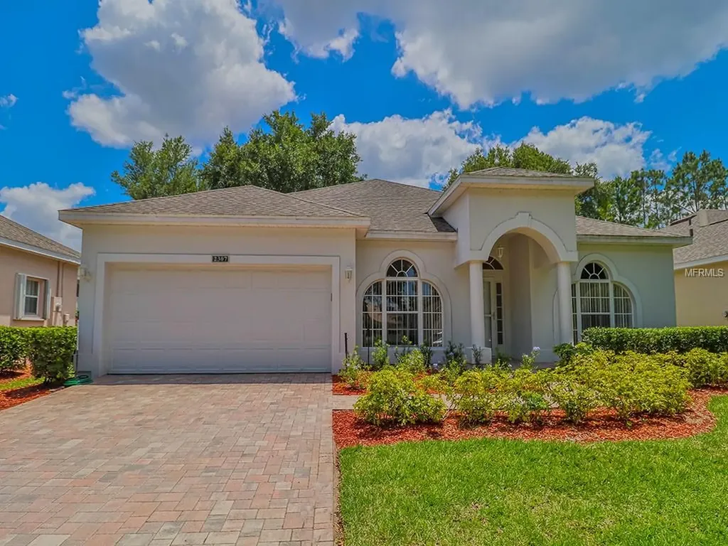 2307 Twickingham Court Clermont FL 34711
