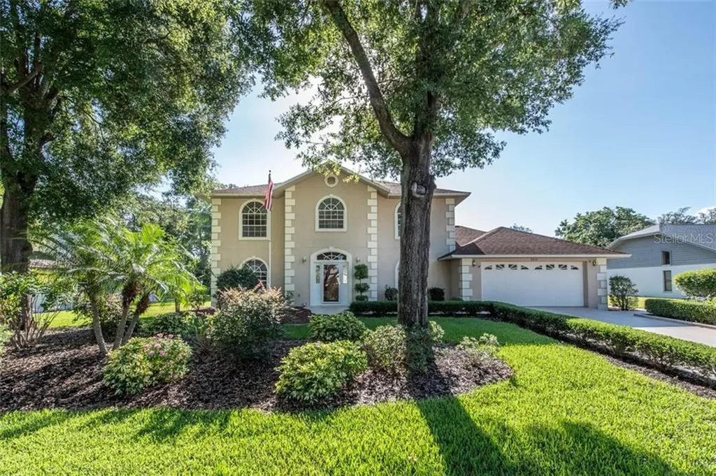 2810 Forest Club Drive Plant City FL 33566