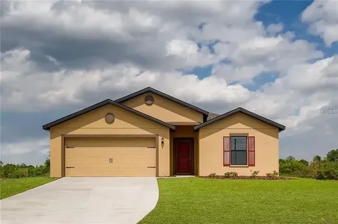 1900 Piedmont Court Mascotte FL 34753