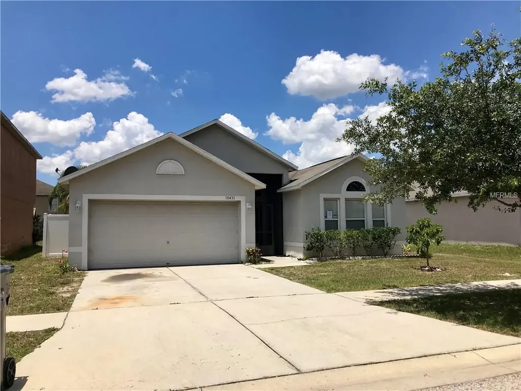 10431 River Bream Drive Riverview FL 33569