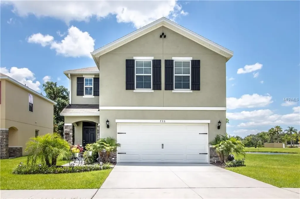726 Wiltonway Drive Plant City FL 33563