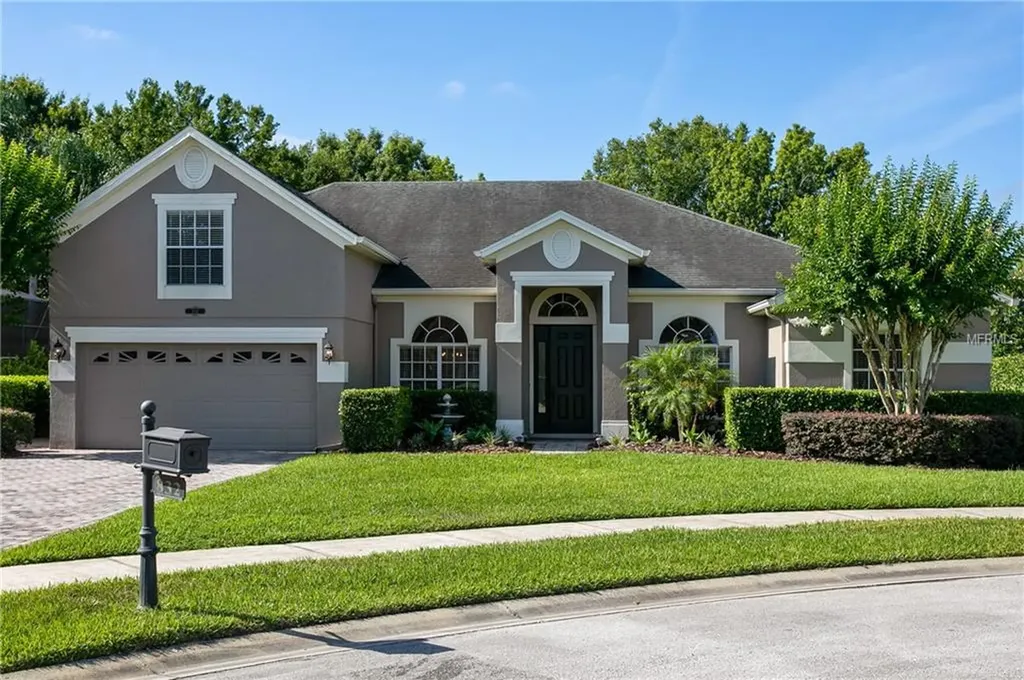 832 Blairmont Lane Lake Mary FL 32746