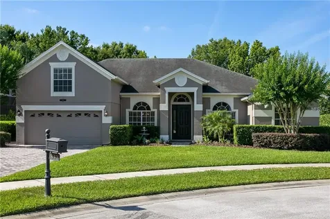 832 Blairmont Lane Lake Mary FL 32746