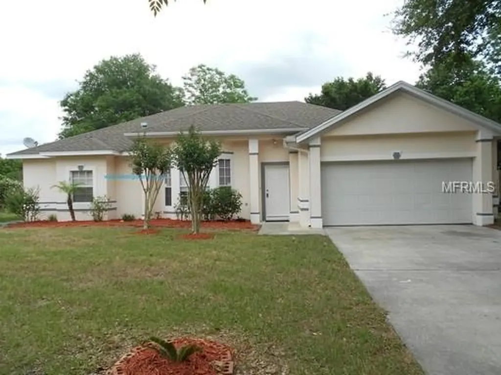 2613 Cedar Bluff Lane Ocoee FL 34761