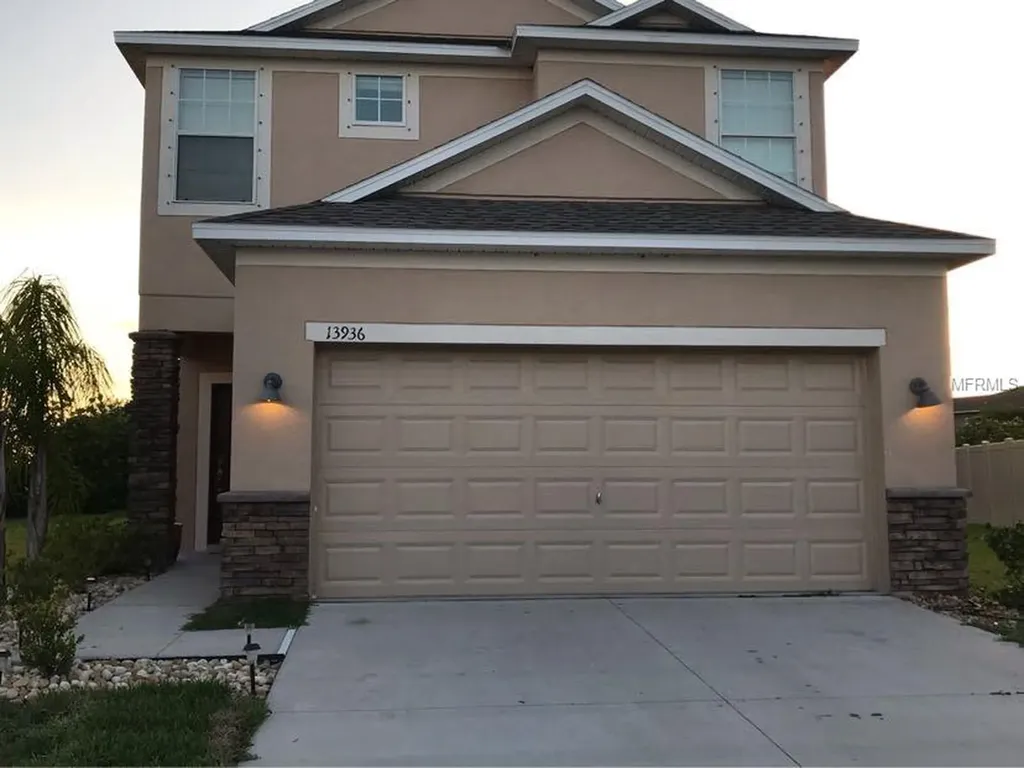 13936 Lugano Court Hudson FL 34669
