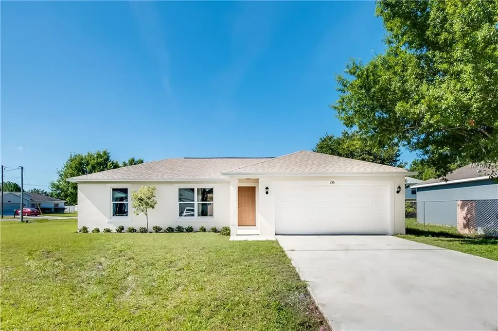 230 Churchill Court Kissimmee FL 34758