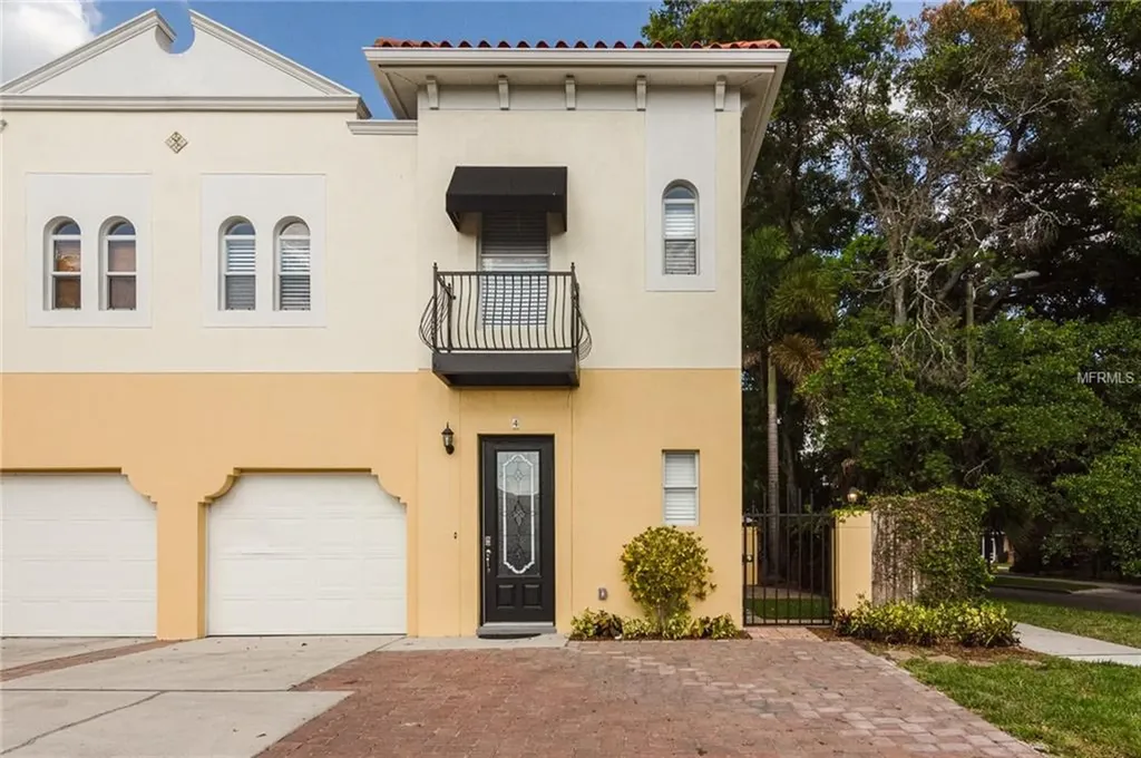 411 S Westland Avenue Tampa FL 33606
