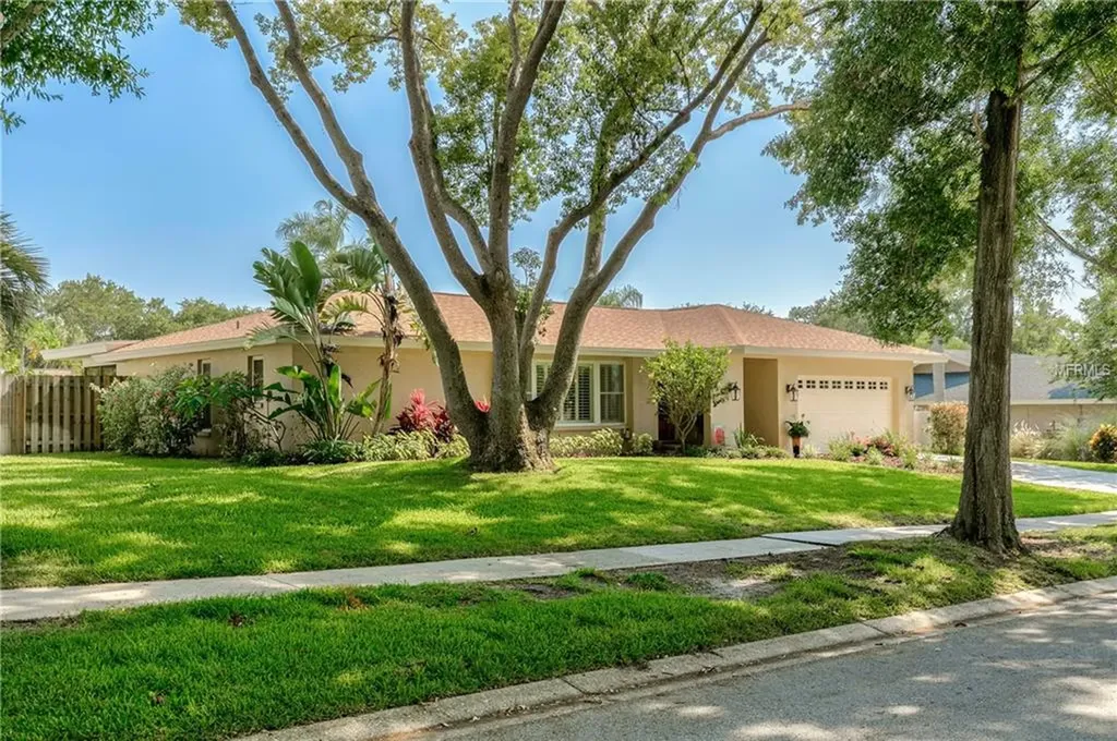 1990 Castille Drive Dunedin FL 34698