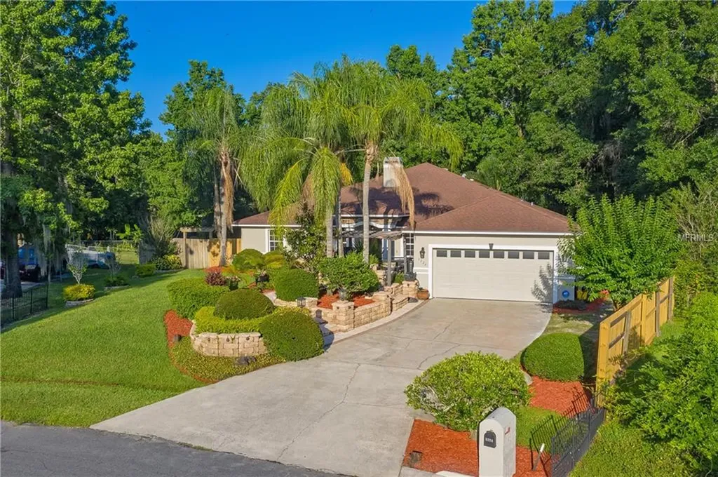 5224 Parkland Court Lakeland FL 33811