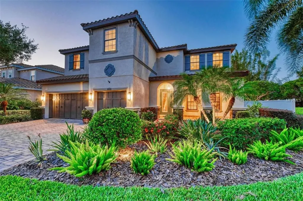 1719 Kenilworth Street Sarasota FL 34231