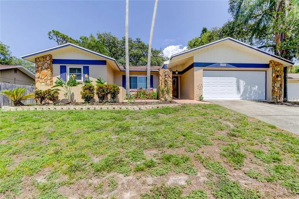 3525 Dove Hollow Court Palm Harbor FL 34683