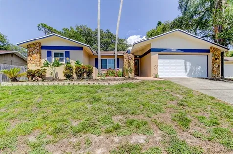 3525 Dove Hollow Court Palm Harbor FL 34683