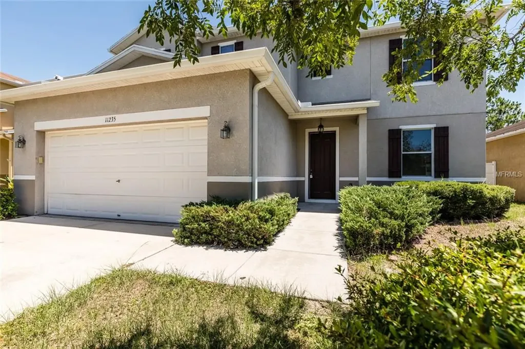 11235 Running Pine Drive Riverview FL 33569