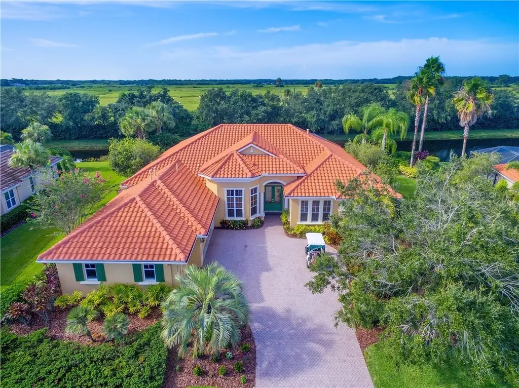 421 Sand Crane Court Bradenton FL 34212