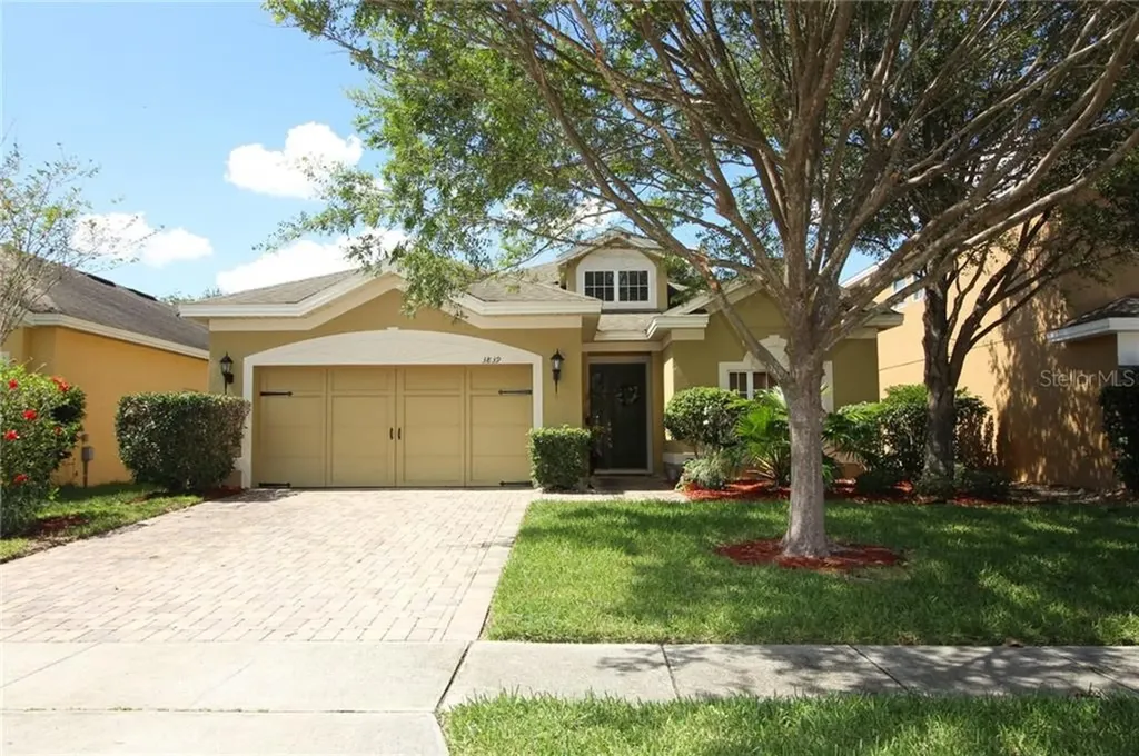3839 Ryegrass Street Clermont FL 34714