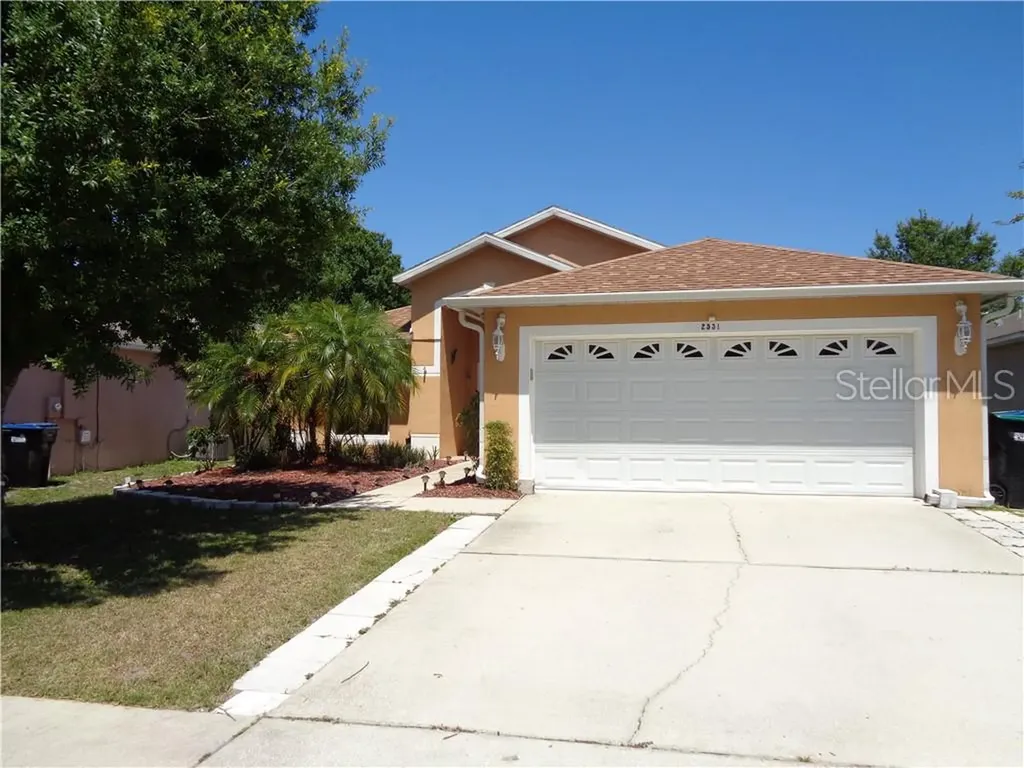2531 Hickory Oak Boulevard Orlando FL 32817
