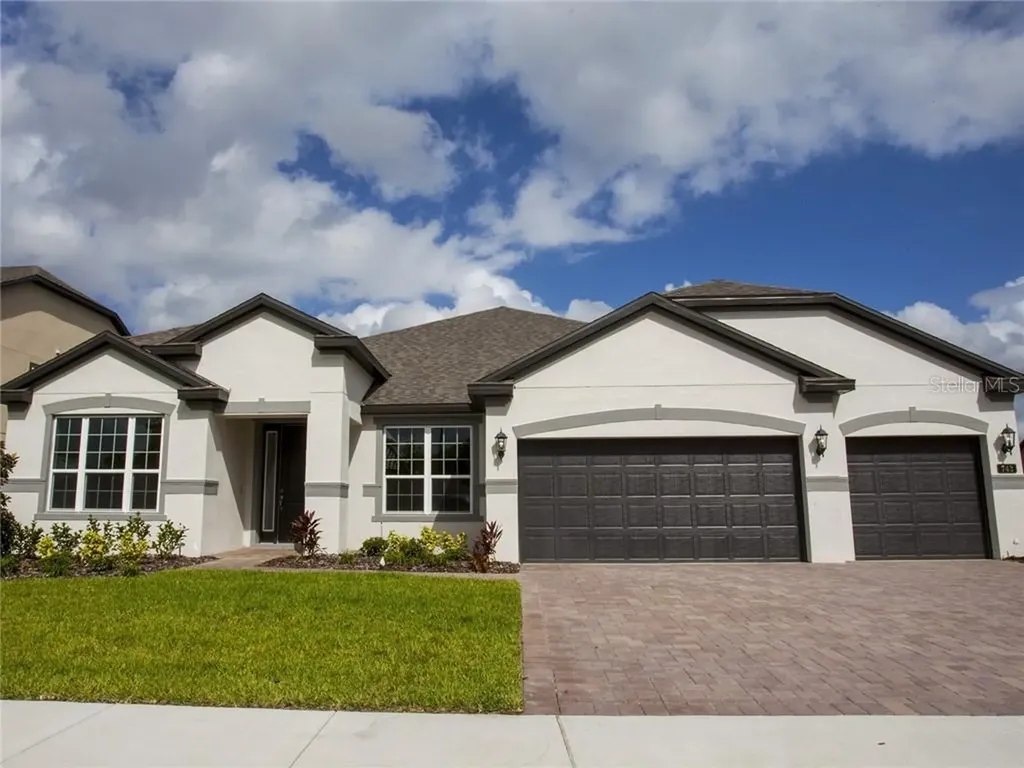 743 Brooks Field Drive Winter Garden FL 34787