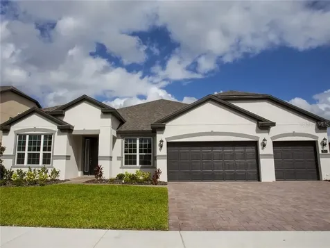 743 Brooks Field Drive Winter Garden FL 34787
