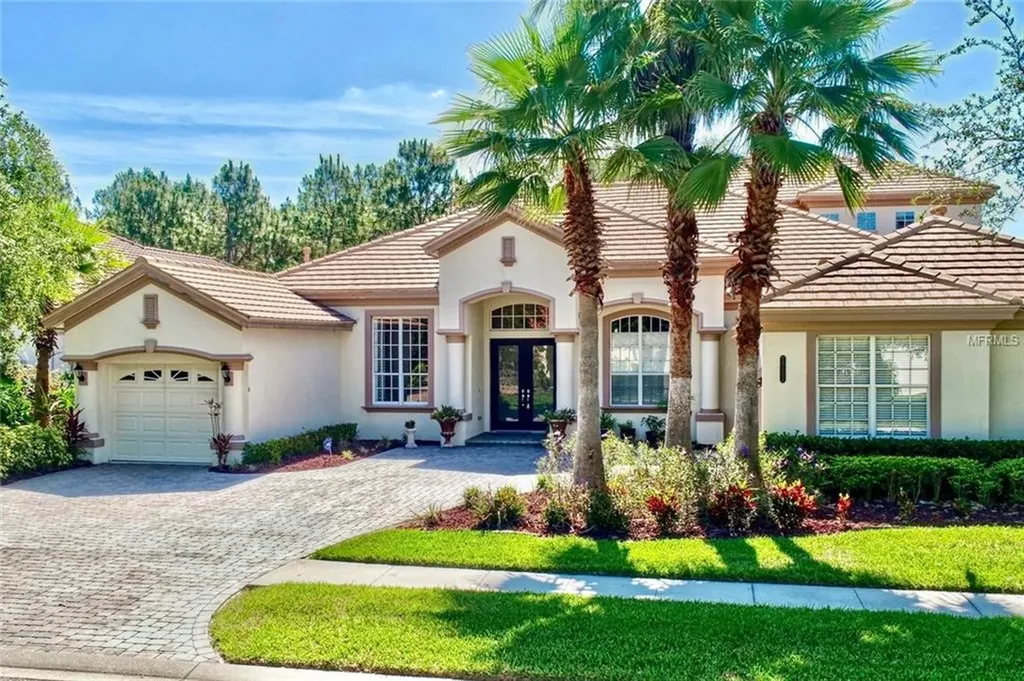 20103 Oak Alley Drive Tampa FL 33647