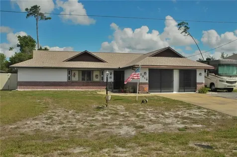 2818 Grayton Street Deltona FL 32738