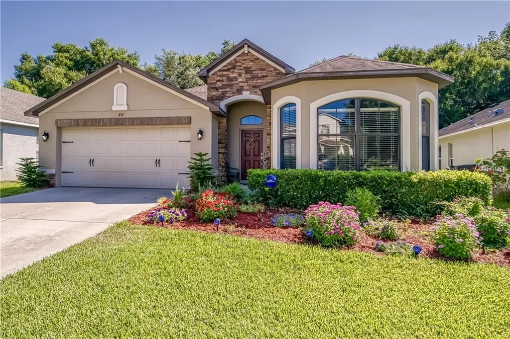 456 Westchester Hills Lane Valrico FL 33594
