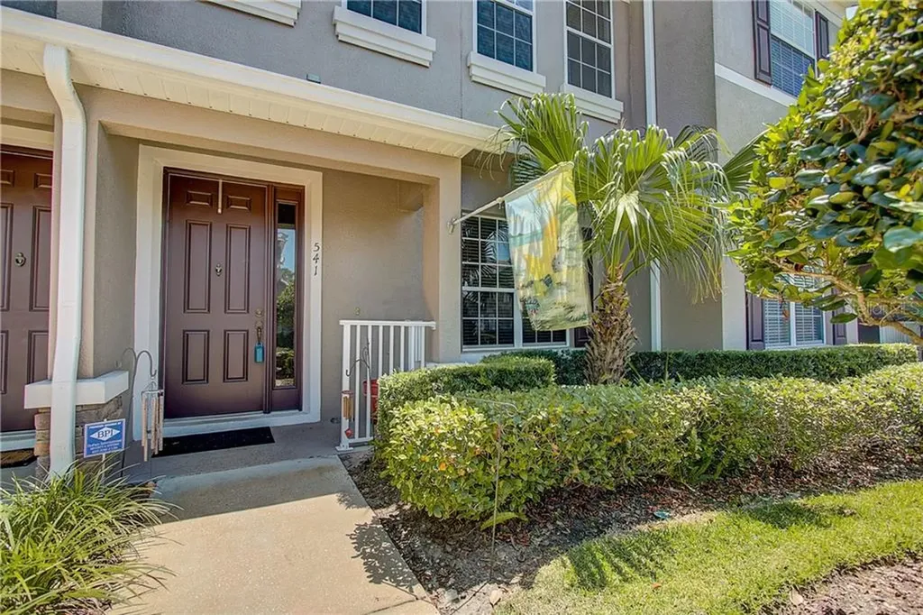 541 Shining Armor Lane Longwood FL 32779
