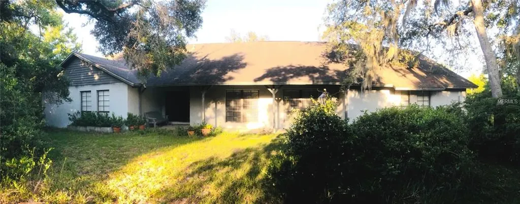 341 N Orange Avenue Sanford FL 32771