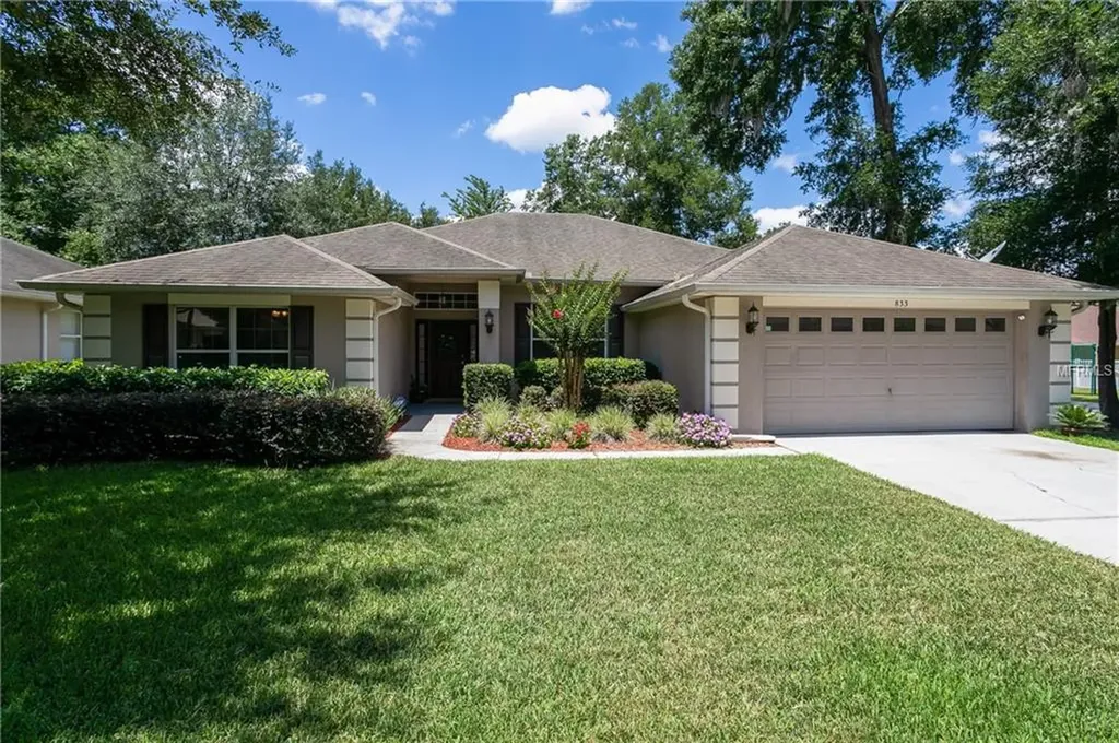 833 Haven Oak Court Apopka FL 32703
