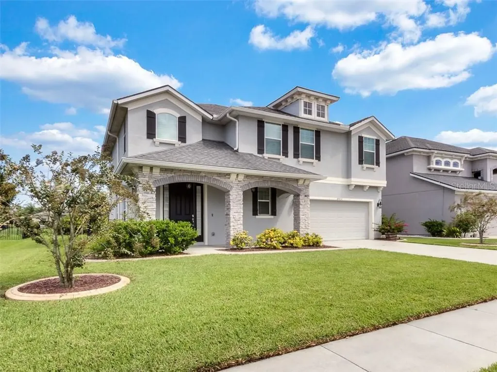 6954 Vintage Lane Port Orange FL 32128