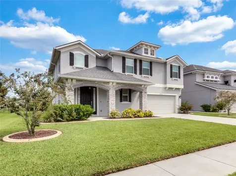 6954 Vintage Lane Port Orange FL 32128