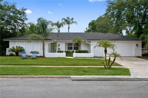 2467 Castlewood Road Maitland FL 32751