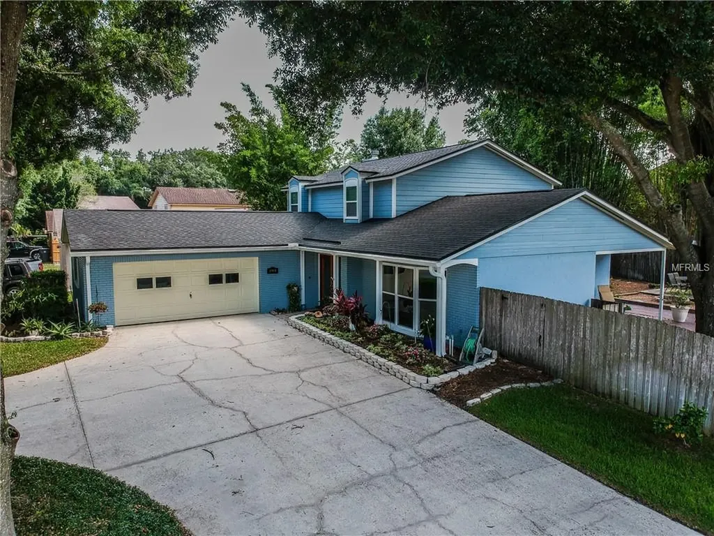 6908 Summerbridge Drive Tampa FL 33634