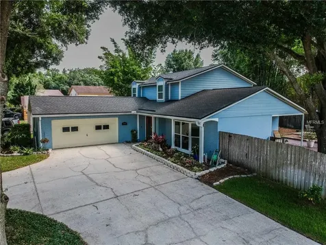 6908 Summerbridge Drive Tampa FL 33634