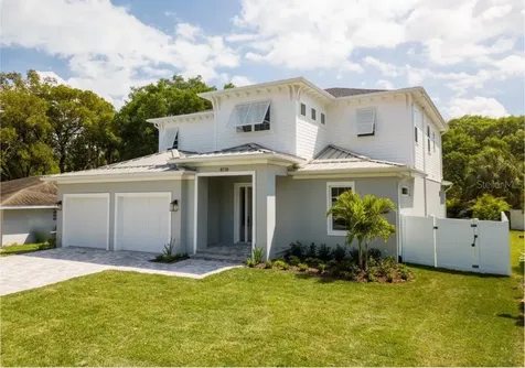 4118 W Corona Street Tampa FL 33629
