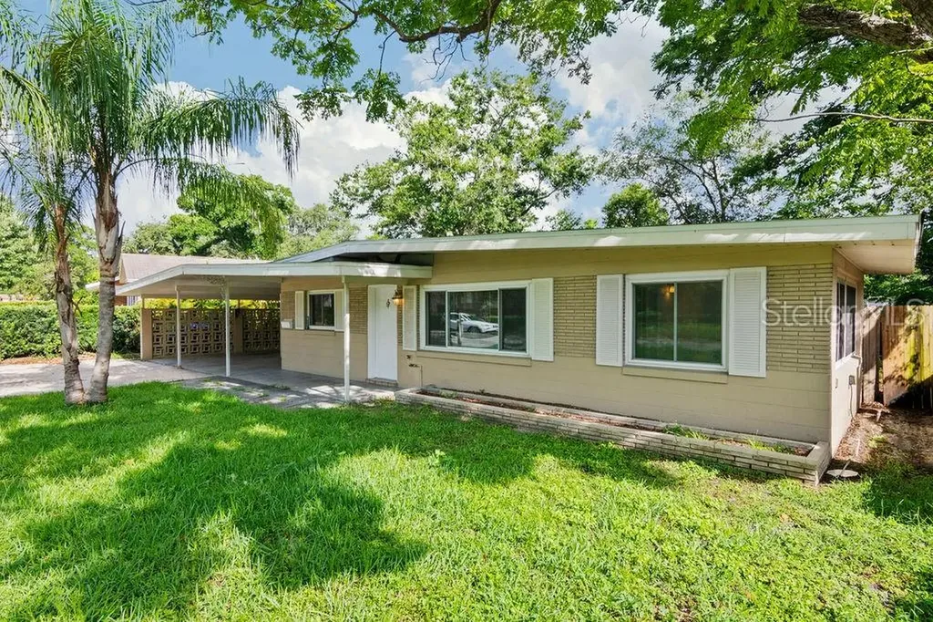 5803 Fernhill Drive Orlando FL 32808